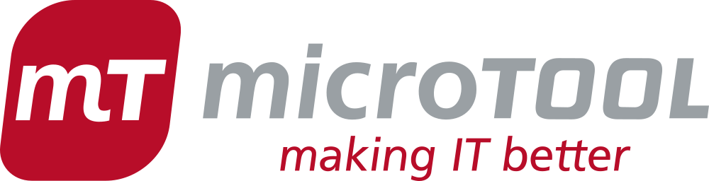 Logo Microtool